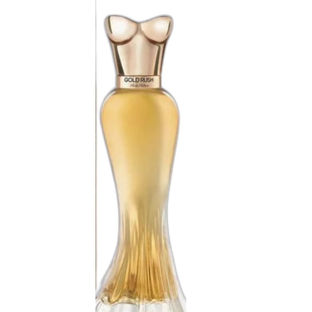 Perfume Gold Rush Paris Hilton-A3